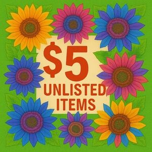 Listing for Unlisted Sweaters & Jeans